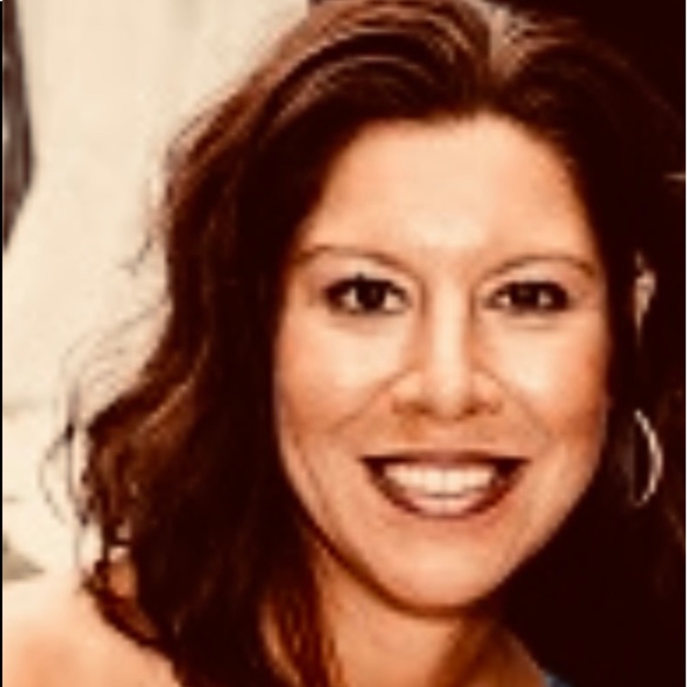 Meet your Posher, Lisa